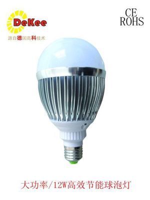 LED球泡燈12W高亮款 廠價直銷、產品參數與選購指南